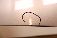 фото thumb №6, Bmw 3 g20/21 капот крышка двигателя wx1a