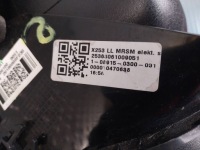 фото thumb №7, Переключатель комбинированный переключатели лента a2059005538 mercedes glc w253 x253