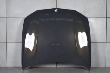 фото thumb №10, Bmw 3 g20 g21 капот крыло pas бампер м-пакет лампы laser перед c36