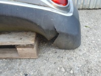 фото thumb №8, Бампер задній kia soul ii ev x балка 1m kpl