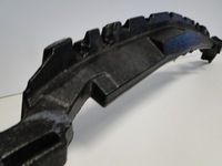 фото thumb №10, Mercedes cla 118 w118 пенополистирол абсорбер пена w бампер amg + датчик