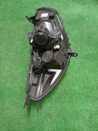 фото thumb №6, Лампа перед левая renault clio iv