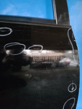 фото thumb №7, Дверь задние правые toyota prius plus 11-14 67003-47200