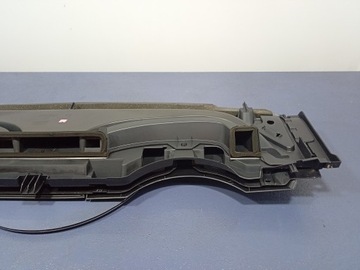 фото thumb №8, Ford c-max mk1 бардачок верхний полка консоли eu 3m51-18a612-a