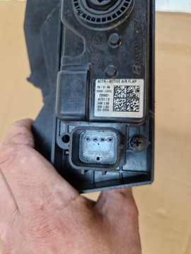 фото thumb №9, Kia ev6 ev 6 жалюзі ролета кермо повітря 86990cv000