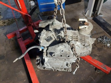 фото thumb №8, Volkswagen passat cc kfd комплектні коробки 3.6 awd 4 motion