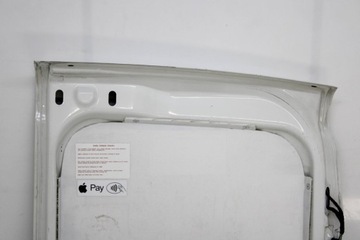 фото thumb №9, Opel combo d fiat doblo ii 10r- двері ліві задні лівий зад 249