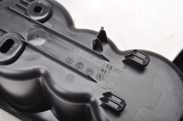 фото thumb №8, Mercedes eqb x243 держатель na кружка зад cup держатель 23r a2479391300