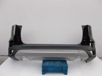 фото thumb №1, Бампер задняя задний ford kuga ii 2 mk2 pdc