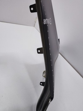 фото thumb №6, Крыло перед переднее левый volvo xc60 ii 17 -