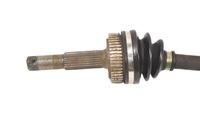 фото thumb №2, Привідний вал półośka задня задня koleos