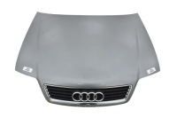 фото thumb №1, Капот кришка двигуна audi a6 c5 allroad