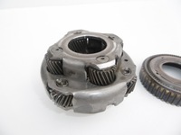 фото thumb №10, Колесо зубчатое шестерня шестерня 55-51sn volvo xc90 2.4 d5