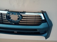 фото thumb №13, Toyota hilux viii рестайлінг решітка радіатора решітка 53100-yp751 2020r