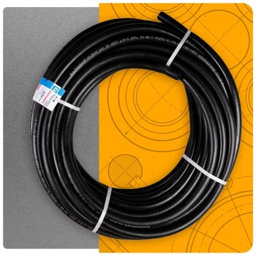 фото thumb №6, Шланг шланг гумовий do води fi 18 mm 0,6 mpa