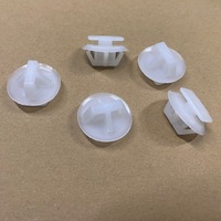 фото thumb №4, Mazda 6 rx-8 клипсы крепления накладки порога 5szt