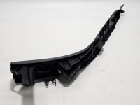 фото thumb №7, Захист молдинг поріг правий задня peugeot 3008 i #4204