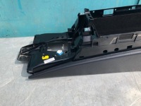 Mercedes cl w216 тунель середній підлокітник шкіра Київ, фото thumb