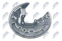 фото thumb №1, Захист диск citroen c8 2.0 hdi 07.02- 4209c7