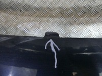 фото thumb №8, Bmw x3 f25 lci mpakiet бампер передній перед