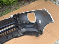 Mitsubishi asx 3 3 рестайлинг  бампер перед передний Оригинал, фото thumb