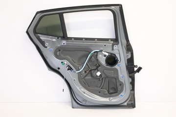 фото thumb №11, Двері ліві лівий перед передні зад задні bmw x2 f39 c5a