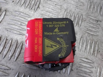 фото thumb №1, Зажигатель стартер xsenon peugeot 407