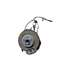 фото thumb №1, Поворотный кулак левая jeep cherokee trailhawk 2014 3.2