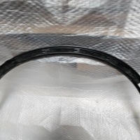 Volvo polestar ii 2 молдинг крыла перед передняя правая 32216408 Доставка, фото thumb