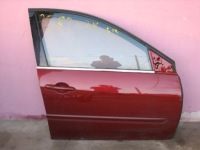 фото thumb №1, Дверь правое полный renault laguna iii hb 2009 r