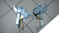 фото thumb №1, Mazda demio 98-03 механизм стекло левый задний