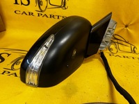 фото thumb №8, Правое зеркало ассистент peugeot 508 i 10+8 18 pin