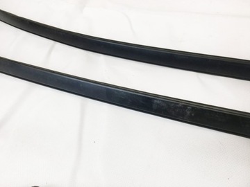 фото thumb №7, Hyundai elantra 16- планка дах ліва sedan usa