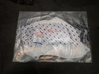 фото thumb №1, Шумоізоляція двері ford s-max galaxy em2b-r237a05-ab