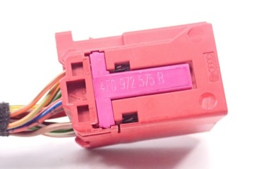 фото thumb №13, Установка подогреваемых сидений перед память a8 d4