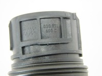 фото thumb №8, Жгут насос-форсунок 2.0 16v tdi vw audi a4 b7 seat skoda golf touran a3