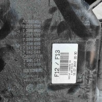 фото thumb №7, Фильтр частиц твердых bmw 6 cabrio f12 7255598 29484313 4.4l 330kw