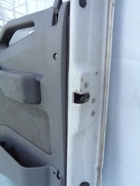 фото thumb №7, Дверь правый перед iveco eurocargo 120e18