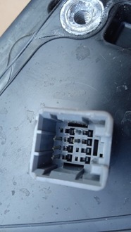 фото thumb №7, Kia ceed i fl зеркало правое 5pin 9s