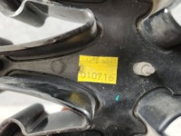 Решётка радиатора бампера радиатора решётка радиатора накладка - maserati ghibli 13-17 с Разборки, фото thumb