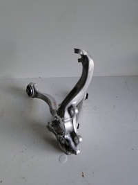 фото thumb №5, Mercedes c klasa 206 w206 поворотный кулак лапа подвеска левая левая