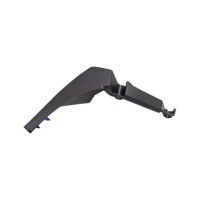 Молдинг правої край передній бампера land rover range rover evoque в Україні, фото thumb