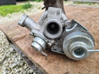Турбонагнетатель fiat t-air 0,9t 49373-030050 с Разборки, фото thumb
