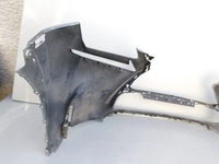 фото thumb №6, Lexus nx 14-17 бампер передний перед