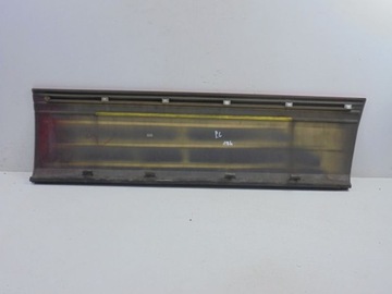 фото thumb №6, Alfa romeo 164 планка двері перед ліва рестайлінг