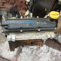 Двигатель стойку renault dacia 1,5 dci k9k m768 в Украине, фото thumb