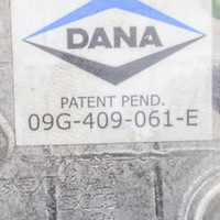 фото thumb №5, Volkswagen golf автоматическая радиаторов масла коробки коробки передач mk7 1.8 tsi 127