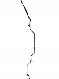 фото thumb №1, Porsche cayenne 7p5 шланг трубка коробки