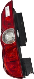 фото thumb №13, Лампа задняя задняя левая opel combo fiat doblo ii 10-14r вкладыш лампы