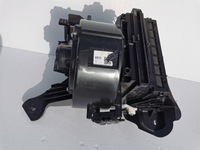 фото thumb №1, Mazda cx-5 обігрівач повітродувка kr22 hb021kd45